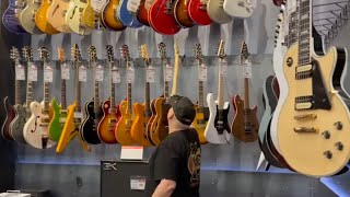 I Traded My Guitars To Guitar Center [upl. by Otnicaj]