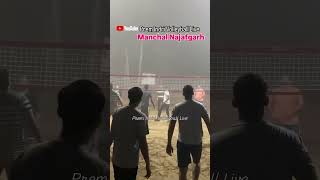 Manchal Najafgarh volleyballcompetition [upl. by Vial179]