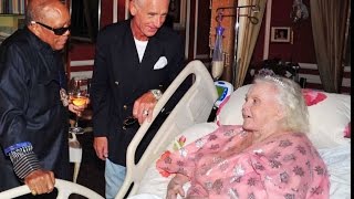 Exclusive Tour of Zsa Zsa Gabors Home Reveals Her Most Intimate Final Years [upl. by Llehcal13]