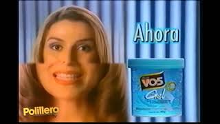 TeleOnce Puerto Rico Commercial Breaks May 2000 [upl. by Raseta]