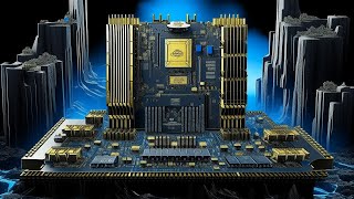 BEST MINING MOTHERBOARDS IN 2024 [upl. by Elrae]