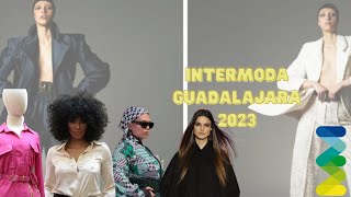 Intermoda Guadalajara 2023 [upl. by Hamlen]