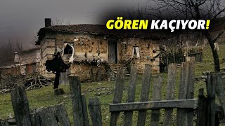 TÜRKİYENİN EN KORKUNÇ 6 KÖYÜ KÖY BOŞALTILDI [upl. by Kruse622]