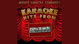 Pharaohs Dream Explained Karaoke Version [upl. by Willock]