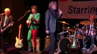 Hermans Hermits Starring Peter Noone Belterra Casino Dec 10 2016 [upl. by Yrram]