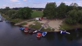 Ferienpark Plötzky Vorstellung [upl. by Donahue]