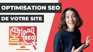 SEO For Beginners A Basic Search Engine Optimization Tutorial for Higher Google Rankings [upl. by Treve]