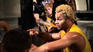 StPierre vs Koscheck Part Deux [upl. by Milford]