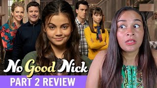 No Good Nick Finally Reveals The Truth Behind Nicks Con [upl. by Stearn]