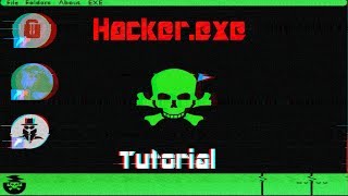 Hackerexe  Mobile Game Tutorial MissionMission 10 [upl. by Niran]