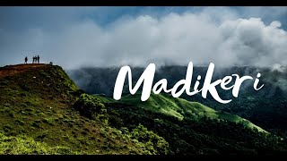 Trip to Mangalore and Madikeri [upl. by Aramit852]