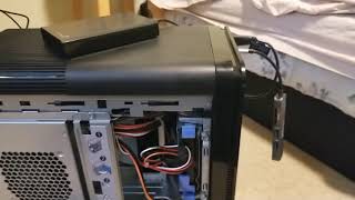 How to open Dell XPS computer [upl. by Neufer]