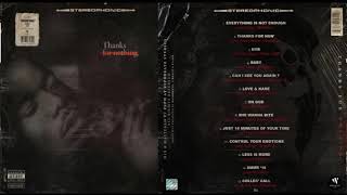 Mashbeatz  Thanks For Nothing Full Album [upl. by Altis163]