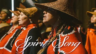 Spirit Song Modern Native American Music [upl. by Yliak]