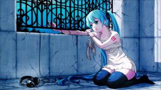 「Nightcore」→ A Drop In The Ocean 1 Hour [upl. by Cynera]