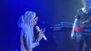 Tarja Turunen  06I Walk Alone Act 1 DVD [upl. by Chinua299]