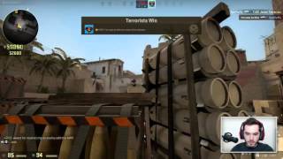 OMG CASE OPENINGS CSGO [upl. by Adlai]