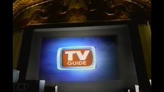 TV Guide Channel 1999 [upl. by German]