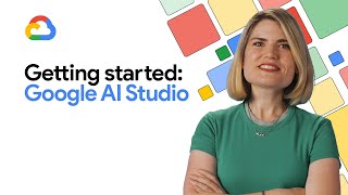 Google AI Studio for Beginners [upl. by Rainie489]