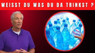 Die Große WASSER LÜGE  Experte enthüllt Wie richtig [upl. by Dihgirb]