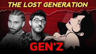 Dark Reality Of GENZ  Ship To Reality [upl. by Anaiq]