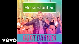 Kurt Darren  Meisiesfontein Official Audio [upl. by Strenta]