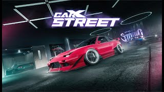 CarX Street [upl. by Lamphere]