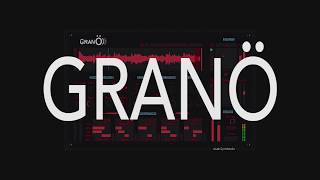 Granö for Reaktor 6 Demo 1 [upl. by Coretta]