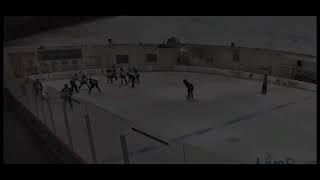 Scrimmage highlights against Arizona Kachinas 16u AAA [upl. by Simona]