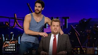 Darren Criss Crashes The Assassination of Gianni Versace Recap [upl. by Eolande929]