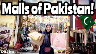 Why Packages Mall is the Best Rated Mall in Lahore Pakistan travel shopping lahore pakistan [upl. by Morey]