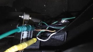 No fuel pressure diagnosis and testing new fuel pump installed reversed wiring [upl. by Esli810]