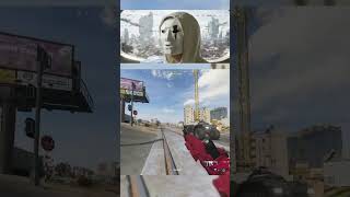 NEW Warzone ATV trick warzone callofduty [upl. by Trista]