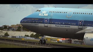 FSX Film  Clarity [upl. by Cychosz]