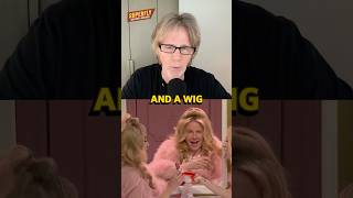 Dana Carvey as Jennifer Coolidge [upl. by Yrruc494]