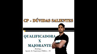 QUALIFICADORA X MAJORANTE [upl. by Duhl]