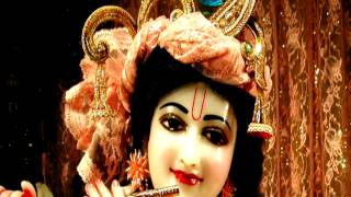 कजरारे मोटे मोटे Tere Nain  Beautiful Krishna Song  2015  Full  HD SpiritualActivity [upl. by Aihsik]