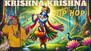 Krishna Krishna Hip Hop  Moksha Mind Originals  Hip Hop Bhajan  Hip Hop Meditation [upl. by Frankie]