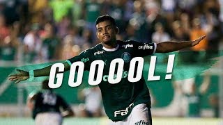 PALMEIRAS 3 X 0 GALVEZAC  GOLS  COPA SP 2019 [upl. by Elocel359]