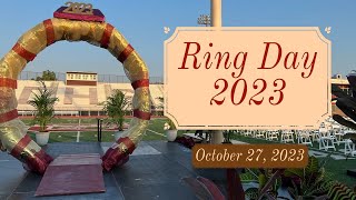 Chalmette High School presentsRing Day  Class of 2024 LIVE October 27 2023 [upl. by Azaria302]