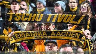 Alemannia Aachen Hymne  Alemannia [upl. by Ennayoj]