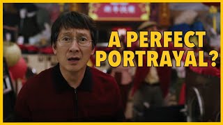 Is Waymond Wang A Perfect Portrayal Everything Everywhere All At Once  TAKE5 Film Review [upl. by Baer]