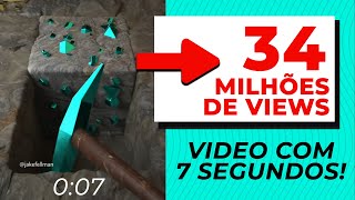 Como fazer seu shorts VIRALIZAR no YouTube  3 dicas essenciais [upl. by Asirrom]