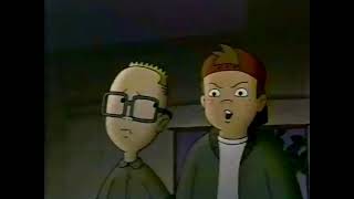 Recess Schools Out 2000  TV Spot 4 [upl. by Almeria]