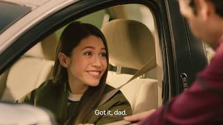 McDonalds quotFirst Drivequot TV Commercial [upl. by Yalcrab58]