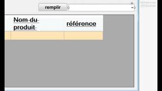 C 48 ComboBox DataSource  ValueMember DisplayMember [upl. by Maxwell]