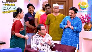 Can Bhide Raise One Crore Rupees  Taarak Mehta Ka Ooltah Chashmah  Bhide Fun Files [upl. by Dlareg615]