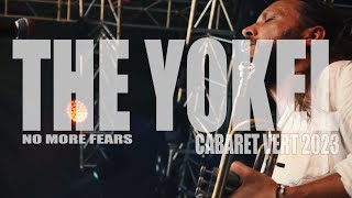 The Yokel  No More Fears Live from Festival Cabaret Vert 2023 [upl. by Eberta]