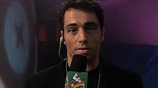 Joe Rogans First Appearance at UFC 12 [upl. by Nava930]