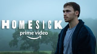 HOMESICK Official Prime Video Trailer [upl. by Lerrud]